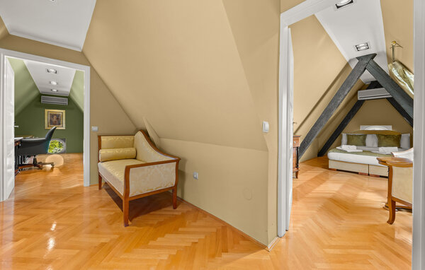 Holiday Home - Opatija , Croatia - CKU548 508