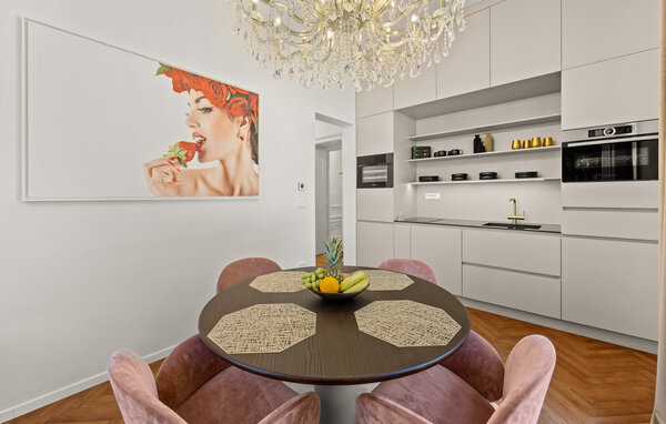 Holiday Home - Opatija , Croatia - CKU548 5