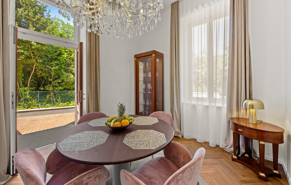 Holiday Home - Opatija , Croatia - CKU548 402