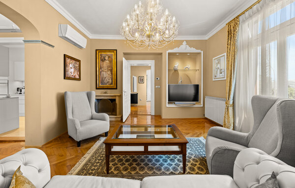 Holiday Home - Opatija , Croatia - CKU548 7