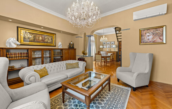 Holiday Home - Opatija , Croatia - CKU548 301
