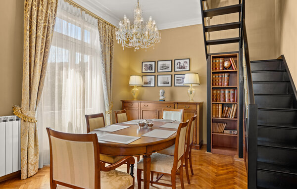 Holiday Home - Opatija , Croatia - CKU548 8