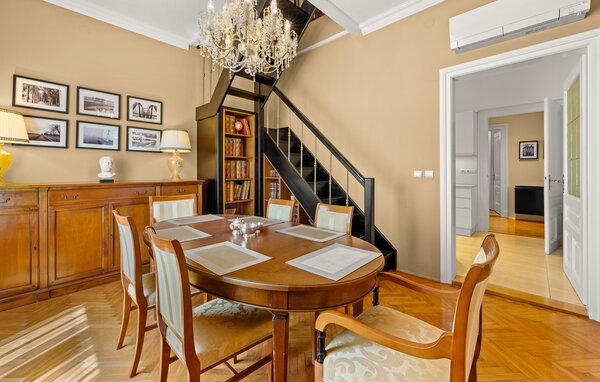 Holiday Home - Opatija , Croatia - CKU548 302
