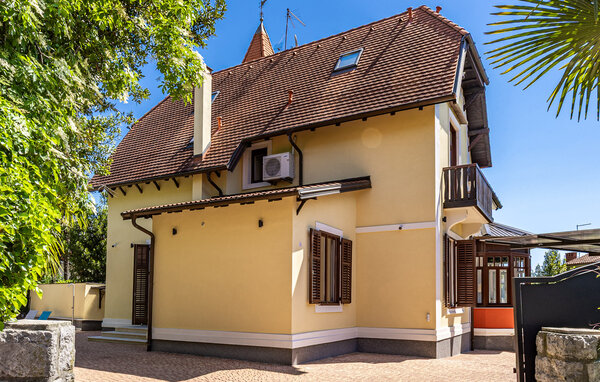 Holiday Home - Opatija , Croatia - CKU548 81