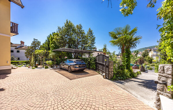 Holiday Home - Opatija , Croatia - CKU548 82
