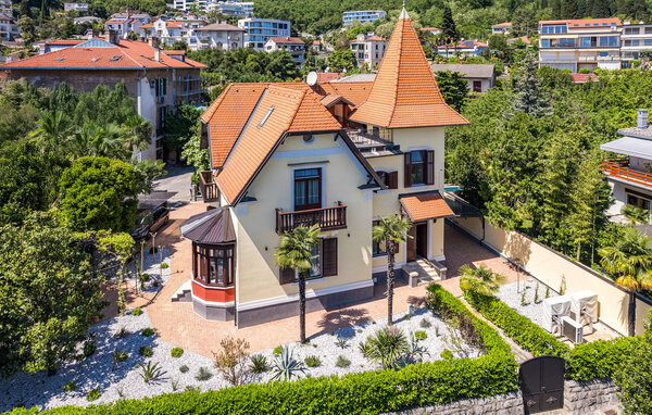Holiday Home - Opatija , Croatia - CKU548 1