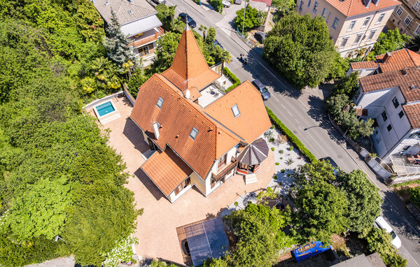Holiday Home - Opatija , Croatia - CKU548 83