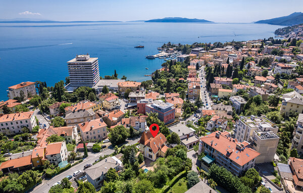 Holiday Home - Opatija , Croatia - CKU548 2