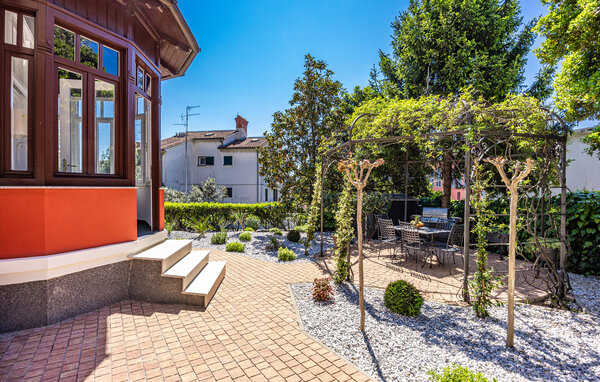 Holiday Home - Opatija , Croatia - CKU548 101