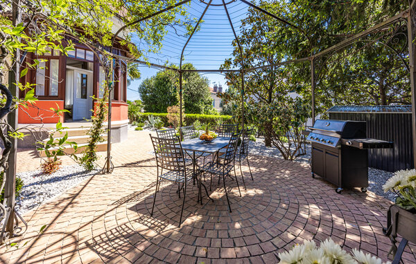Holiday Home - Opatija , Croatia - CKU548 102