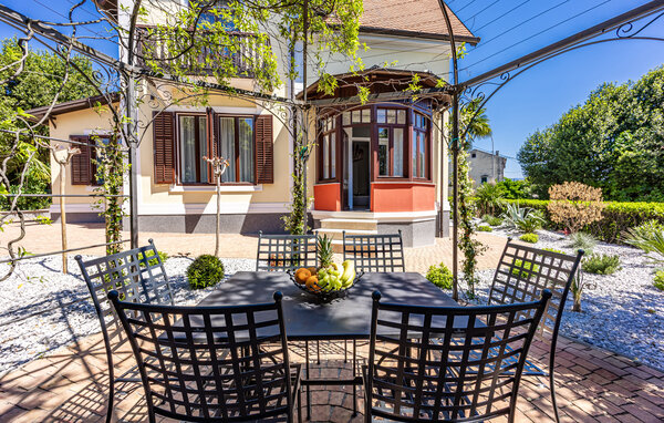 Holiday Home - Opatija , Croatia - CKU548 103