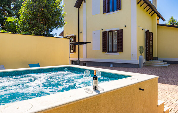 Holiday Home - Opatija , Croatia - CKU548 11