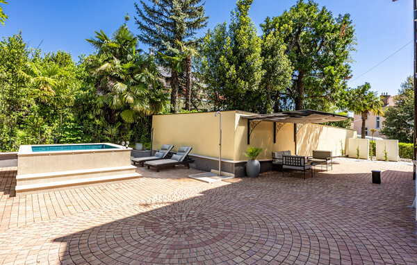 Holiday Home - Opatija , Croatia - CKU548 12