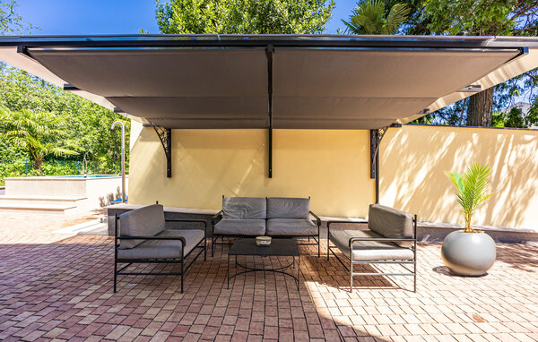 Holiday Home - Opatija , Croatia - CKU548 13