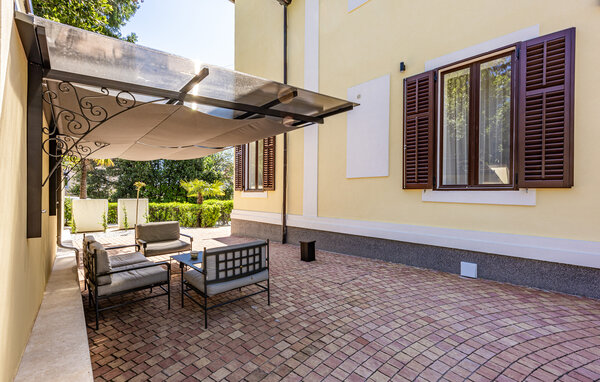 Holiday Home - Opatija , Croatia - CKU548 14