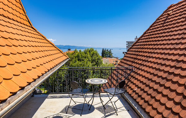 Holiday Home - Opatija , Croatia - CKU548 201
