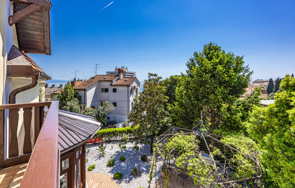 Holiday Home - Opatija , Croatia - CKU548 202