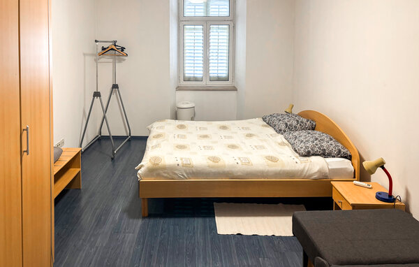 Apartamento - Opatija-Rijeka , Croacia - CKU549 601