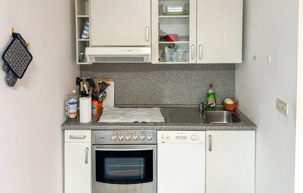 Apartamento - Opatija-Rijeka , Croacia - CKU549 4