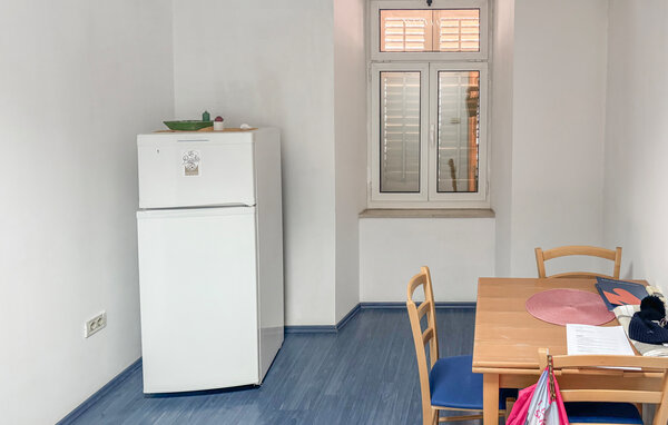 Apartamento - Opatija-Rijeka , Croacia - CKU549 401