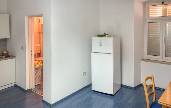 Apartamento - Opatija-Rijeka , Croacia - CKU549 402