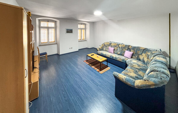 Apartamento - Opatija-Rijeka , Croacia - CKU549 2