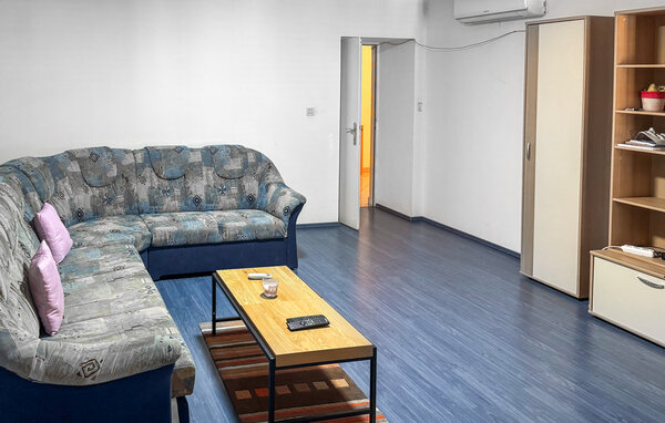 Apartamento - Opatija-Rijeka , Croacia - CKU549 301