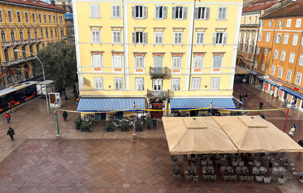 Apartamento - Opatija-Rijeka , Croacia - CKU549 82