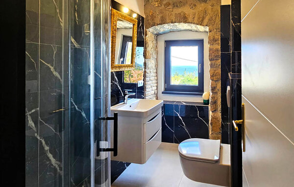 Holiday Home - Opatija-Poljane , Croatia - CKU550 702