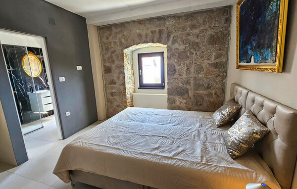 Holiday Home - Opatija-Poljane , Croatia - CKU550 604