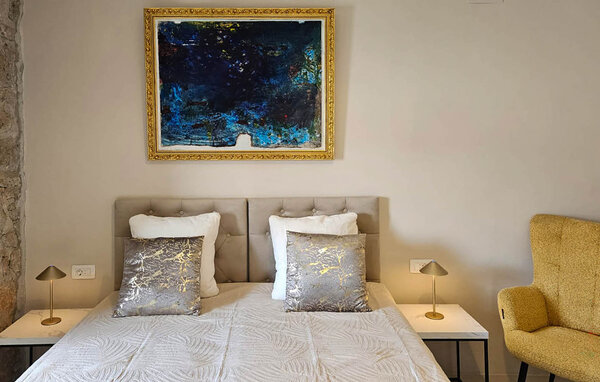 Holiday Home - Opatija-Poljane , Croatia - CKU550 605