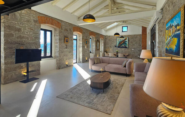 Holiday Home - Opatija-Poljane , Croatia - CKU550 2