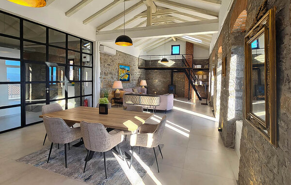 Holiday Home - Opatija-Poljane , Croatia - CKU550 3