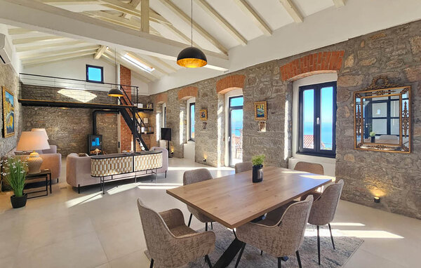 Holiday Home - Opatija-Poljane , Croatia - CKU550 302