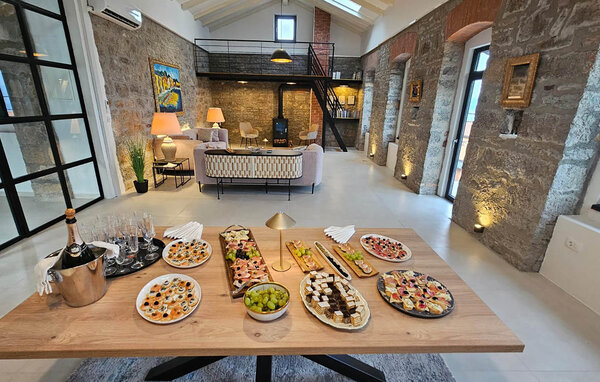 Holiday Home - Opatija-Poljane , Croatia - CKU550 304