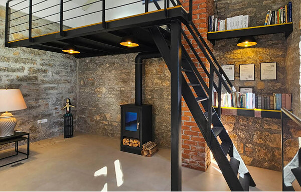 Holiday Home - Opatija-Poljane , Croatia - CKU550 305