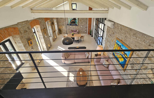 Holiday Home - Opatija-Poljane , Croatia - CKU550 306