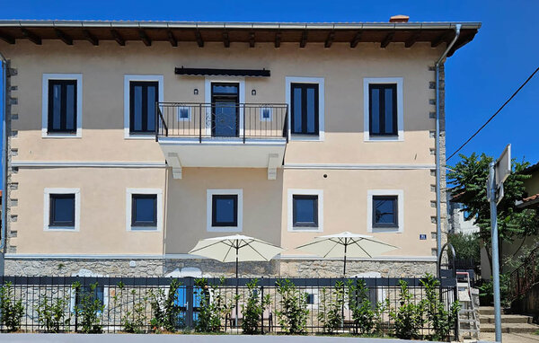 Holiday Home - Opatija-Poljane , Croatia - CKU550 81