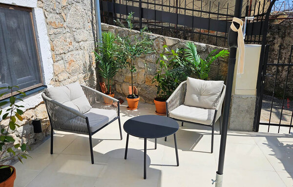 Holiday Home - Opatija-Poljane , Croatia - CKU550 101