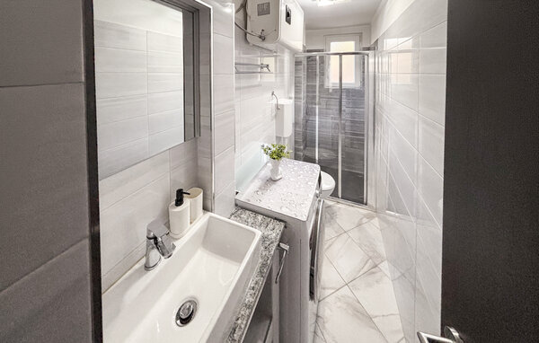 Lejlighed - Opatija-Rijeka , Kroatien - CKU552 5