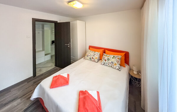 Lejlighed - Opatija-Rijeka , Kroatien - CKU552 603