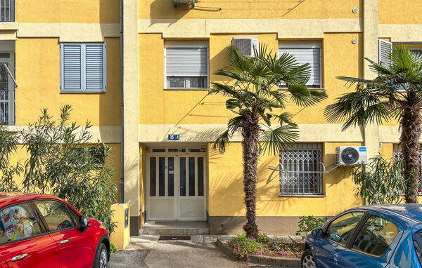 Lejlighed - Opatija-Rijeka , Kroatien - CKU552 81