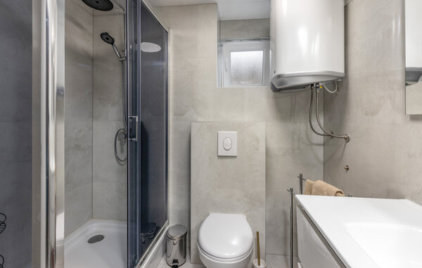 Appartement - Opatija-Lovran , Kroatië - CKU557 701