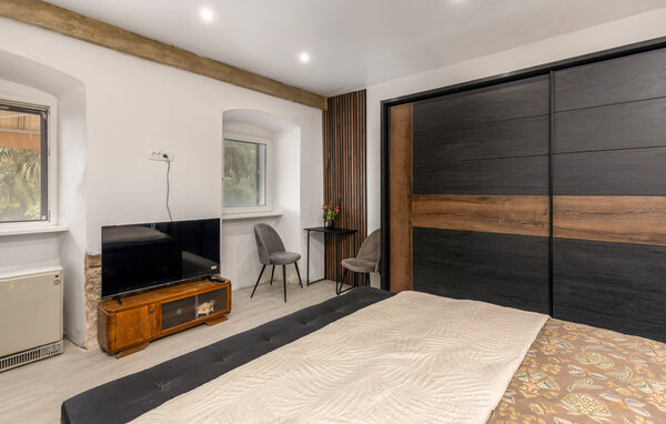 Appartement - Opatija-Lovran , Kroatië - CKU557 602