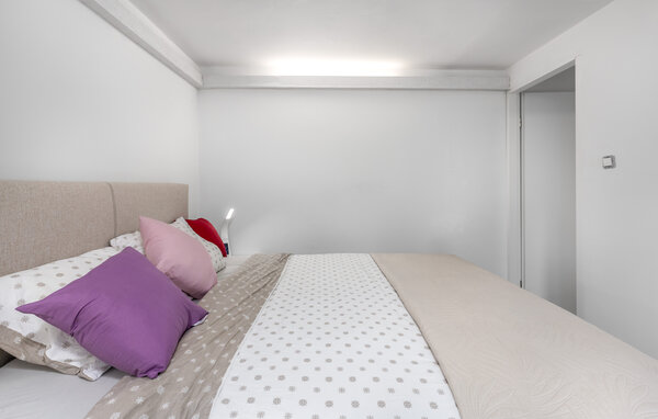 Appartement - Opatija-Lovran , Kroatië - CKU557 604