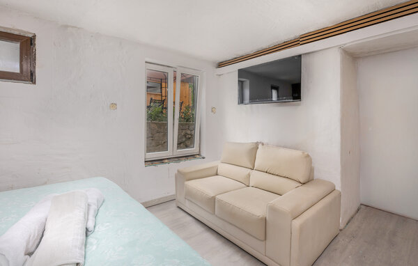 Appartement - Opatija-Lovran , Kroatië - CKU557 605