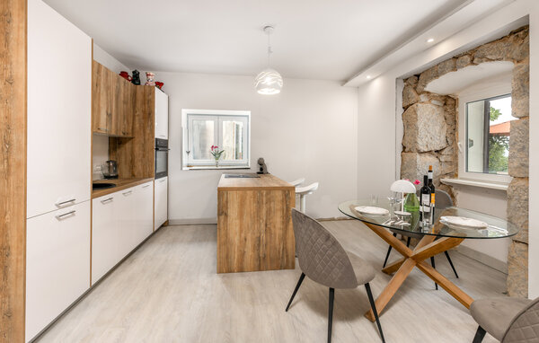 Appartement - Opatija-Lovran , Kroatië - CKU557 401