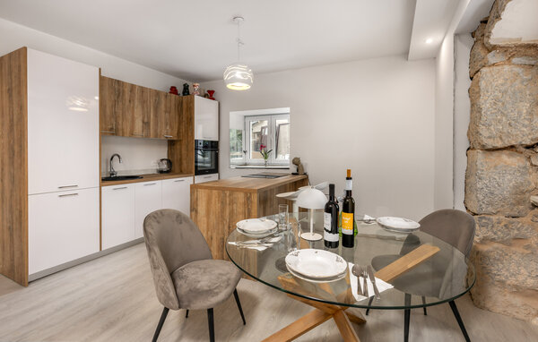 Appartement - Opatija-Lovran , Kroatië - CKU557 3