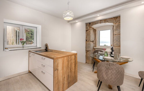 Appartement - Opatija-Lovran , Kroatië - CKU557 402