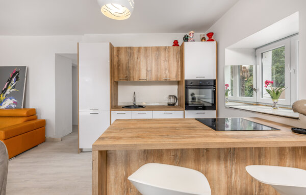 Appartement - Opatija-Lovran , Kroatië - CKU557 403